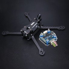 Eachine Tyro119 HD 260mm 6 Inch Frame Kit & iFlight SucceX-D Mini F7 TwinG Flight Controller w/ 40A BL_32 4in1 ESC Stack for DJI Air Unit RC Drone FPV Racing