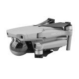 Gimbal Camera Protector Transparent Black Half Coverage Cover for DJI MAVIC AIR 2 RC Drone Drone