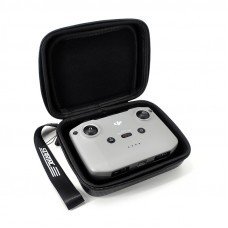 STARTRC PU Remote Controller Storage Bag Handbag for DJI Mavic Air 2
