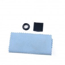 GEELANG ND16 Filter UV Lens for Caddx Loris 4K Lens Camera Spare Part Anger85X / Alpha A85 / Thinking P16 Whoop FPV Racing Drone