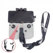 Remote Controller Transmitter Bracket Strap Lanyard for DJI Mavic Air 2 RC Drone