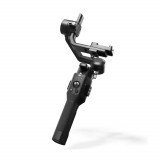 DJI Ronin-SC/Ronin-SC Pro Combo 3-Axis Single-Handed Stabilizer Handheld Gimbal for Mirrorless Cameras