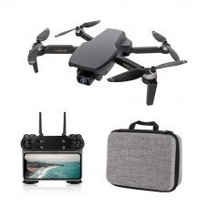 ZLRC SG108 5G WIFI FPV GPS With 4K HD Camera Optical Flow Poaitioning Brushless Foldable RC Drone Drone