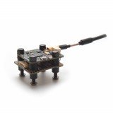 20x20mm Holybro Katute F7 Mini V3 Flight Controller & Atlatl HV Micro 40CH 0.5/25 /200/500 /800mW 2-6S VTX FPV Transmitter Stack for RC Drone FPV Racing