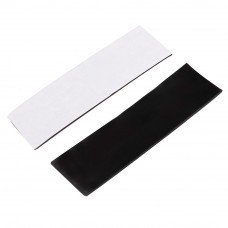 10PCS 3M Rubber Non-slip Stickers Battery Tape 103*30*2mm Fixed Protection for FPV Racing Drone