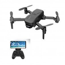 H1 MIN WIFI FPV with 4K Camera Altitude Hold Foladable RC Drone Drone RTF