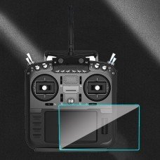 RC Transmitter Glass Tempered Anti-scratch Fingerprint Screen Protector for Radiomaster TX16S Transmitter
