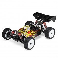 LC RACING Emb-1H 1/14 4WD Brushless Racing Off Road Remote Control Car Vehicle Without Battery Transmitter
