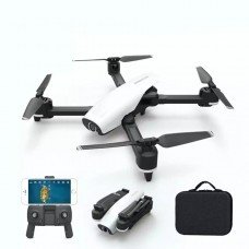 G05 5G WIFI Aerial Drone With 4K HD Camera GPS Positioning 20mins Flight Time Follow Me Foldable RC Drone RTF