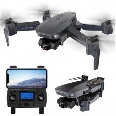 ZLRC SG907 Pro 5G WIFI FPV GPS With 4K HD Dual Camera Two-axis Gimbal Optical Flow Positioning Foldable RC Drone Drone RTF