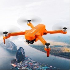 JJRC X17 GPS 5G WiFi FPV with 6K ESC HD Camera 2-Axis Gimbal Optical Flow Positioning Brushless Foldable RC Drone Drone RTF