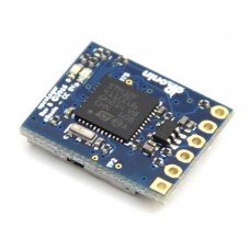 OpenLager 4 Bit SD Card Data Logger Interface Clocked at 19.2MHz with DMA for RC Drone Flight Controller