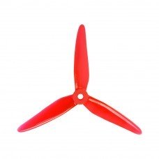 Dalprop Spitfire T5148.5 5.1 Inch 3-blade Racing Propeller compatible POPO for RC Drone FPV Racing