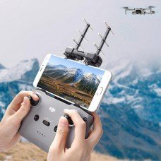 STARTRC Remote Controller 2.4Ghz Yagi-Uda Antenna Range Extender for DJI Mavic Air 2 / Mini 2 Drone