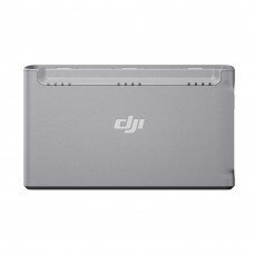 Original Two-Way Charging Hub Dual Charger Butler Power Supply Station for DJI Mini 2 RC Drone Drone