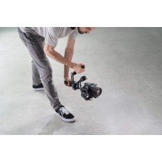 DJI Briefcase Handle Compatible with DJI DJI RS 2/ DJI RSC 2 Camera