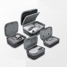 Sunnylife Portable Waterproof Drone Body Remote Controller Combo Storage Bag Handbag Carrying Case Box for DJI Mavic Mini 2