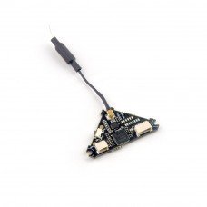 Happymodel Cine8 Spare Part 5.8G 40CH 25/400mW VTX FPV Transmitter for RC Drone FPV Racing