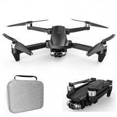KF100 GPS 1.2KM 5G WiFi FPV with 6K HD ESC Camera 3-Axis EIS Gimbal Brushless Foldable RC Drone Drone RTF
