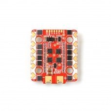 20x20mm HGLRC Zeus 3-6S 28A 4in1 BL_S Brushless ESC for FPV Racing Drone