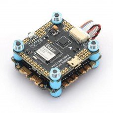 30.5x30.5mm MAMBA Stack Basic F405 MK3 Lite Flight Controller F50_BLS 50A Blheli_S 3-6S Brushless ESC for RC Drone FPV Racing