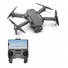 H9MAX 5G 4CH 6 Axis with 4K Dual Camera 25mins Flight Time GPS Brushless RC Drone RTF