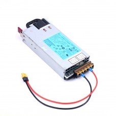 URUAV PS01 12V 460W 38A Power Supply with XT60 Plug for ISDT Q6 SKYRC B6 NANO Battery Charger
