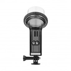 60m Underwater Diving Shell Waterproof Case Protective Cover Shield for DJI OSMO POCKET 2 FPV RC Racing Drone
