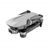 BNF Version Without Battery 4DRC F4 GPS 5G WIFI 2KM FPV with 4K HD Camera 2-Axis Gimbal Optical Flow Positioning Brushless Foldable RC Drone Drone