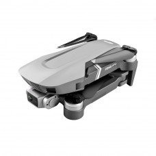 BNF Version Without Battery 4DRC F4 GPS 5G WIFI 2KM FPV with 4K HD Camera 2-Axis Gimbal Optical Flow Positioning Brushless Foldable RC Drone Drone