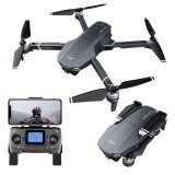 JJRC X20 GPS 5G WIFI FPV with 3-Axis Gimbal 6K Dual Camera 27mins Flight Time Foldable Brushless RC Drone RTF
