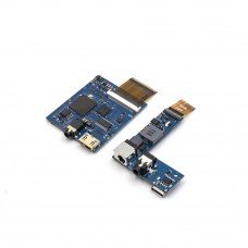 Eachine & Skyzone Cobra X V2 DVR Upgrade Kit Accessories for FPV Goggles