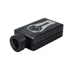 Mobius Maxi 4K Action Camera FOV 150 Degree Small Portable Pocket Video Recorder DashCam Built-in Battery