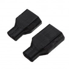 XT60 Plug/Wire 4mm 12AWG 14AWG Protection Cover Cap Silicone Case Lipo Battery Connector Shell Jacket Sheath for RC FPV Racing Drone