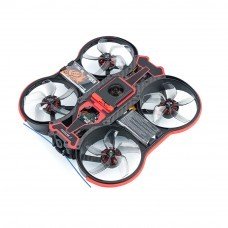BETAFPV Pavo 360 168mm Wheelbase 6S Whoop Analog Version  PNP/BNF w/Caddx Ratel Camera 2204-2400KV Motor F7 6S AIO 35A FC