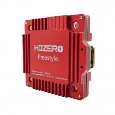 HDZero Freestyle Digital HD VTX Video Transmitter 5.8G 720p 60fps 25mW/ 200mW FPV Transmitter 30mm*30mm for FPV Goggles for Freestyle Drones