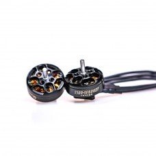 Ultralight HGLRC Aeolus 1102 10000KV 18000KV 2S Brushless Motors for FPV RC Racing Drone
