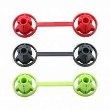 3D Printing Alien Style Gimbal Stick Ends Rocker Head Protector for Radiomaster Zorro Radio Transmitter