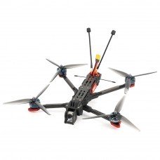 iFlight Chimera7 Pro HD BLITZ F722 F7 6S 7.5 inch Long Range FPV Racing Drone BNF w/ E55A ESC XING2 2809 1250KV Motor DJI FPV Air Unit