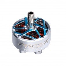 T-Motor PACER P2306 V3 1750KV/1950KV/2550KV 4-6S Brushless Motor for FPV RC Racing Drone