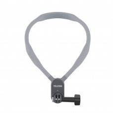 Telesin Magnetic Suction U-shaped Hanging Neck bracket FPV Shooting Collar Mount for Fixed Mobile Phone Sports Camera