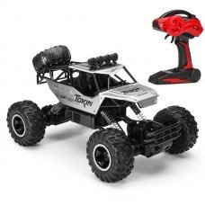 1/12 2.4G 37CM 4WD Electric Remote Control Cars Monster Truck Off-Road Vehicle Remote Control Crawler