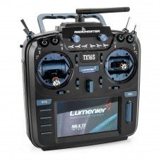 RadioMaster TX16S MKII MAX PRO Lumenier Edition Multi-Protocol 2.4GHz Radio Transmitter w/ AG01 Gimbals