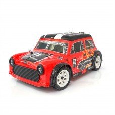 SG PINECONE FOREST 1605/1606 PRO Remote Control Car Brushless/Brushed Drift RTR 1/16 2.4G 4WD 50km/h LED Light High Speed Vehicles Models