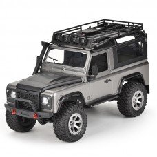 Fayee FY003-5A 1/12 2.4G 4WD Full Proportional Off Road Crawler Remote Control Car Vehicle Models