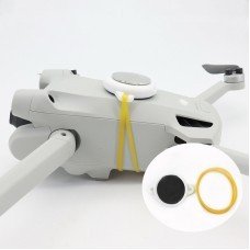 AirTag Locator Positioner Mount Holder Bracket Buckle RC Part for DJI MINI 3 PRO