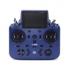 FrSky TANDEM X18S Hall Sensor Gimbals 900MHz / 2.4GHz Dual-Band & External Module Bay ETHOS System Touch-Screen Mode2 Remote Controller RC Radio Transmitter for FPV Racer Drone Airplane