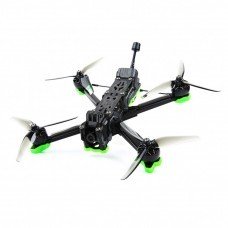 iFlight Nazgul5 Evoque F5 F5X Squadshed X Analog 6S 5 Inch FPV Racing Drone w/ BLITZ MINI F7 E55 ESC 600mW VTX