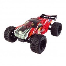 VRX Racing RH903 Nitro Remote Control Car 1/10 4WD 2.4G  FC.18 Engine Powered Vehicle Models