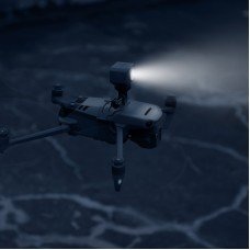 Sunnylife Extended Multifunctional Adapter Camera Light Bracket Holder Mount for DJI Mavic 3 ACTION 2 Insta360 ONE X2